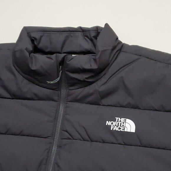 The North Face Men’s Aconcagua 3 Down Jacket - Picture 3 of 8
